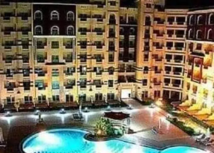 Florenza Khamsin Red Sea 3*