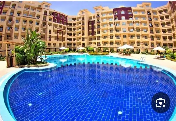 Florenza Khamsin Red Sea Szálloda 3*