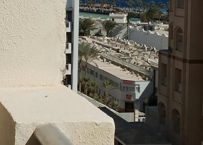 Florenza Khamsin Red Sea Szálloda 3*