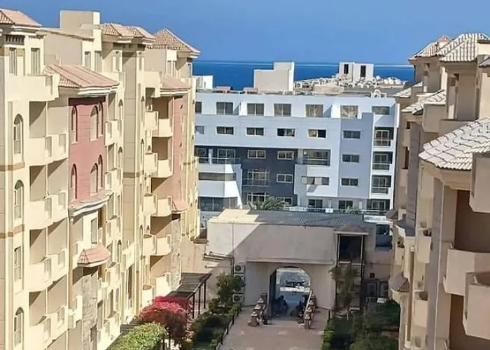 Szálloda Florenza Khamsin Red Sea 3*